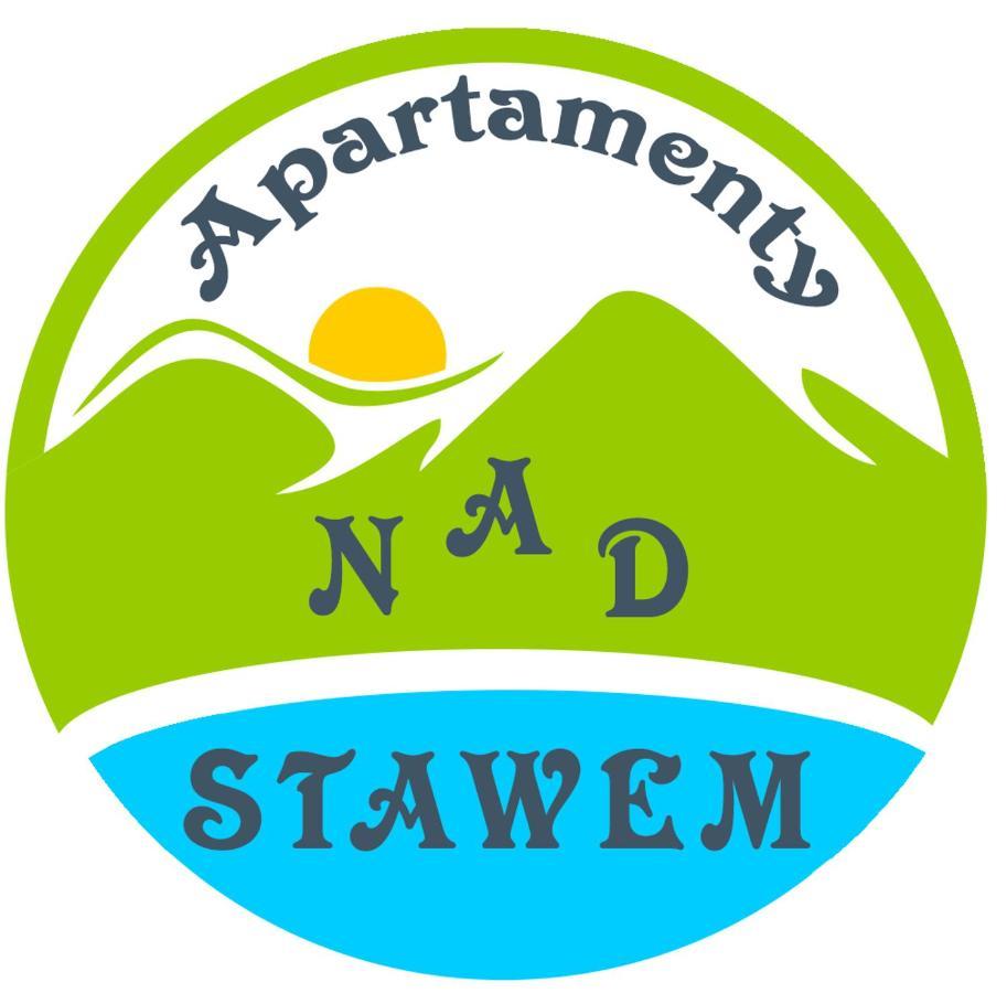 Apartmán Nad Stawem Ustroň Exteriér fotografie
