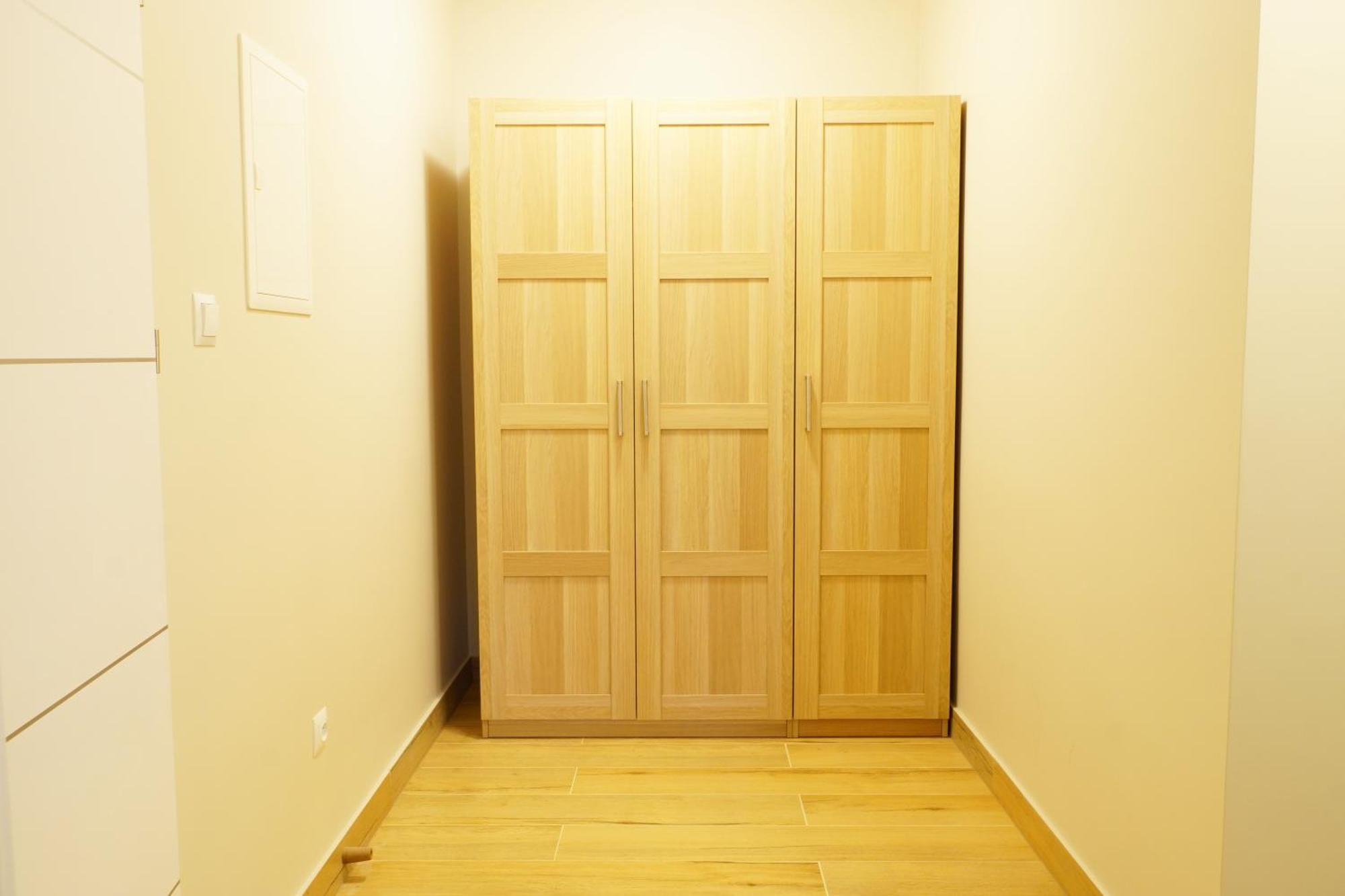 Apartmán Nad Stawem Ustroň Pokoj fotografie